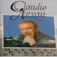 Philips : Arrau - Chopin, Beethoven, Liszt